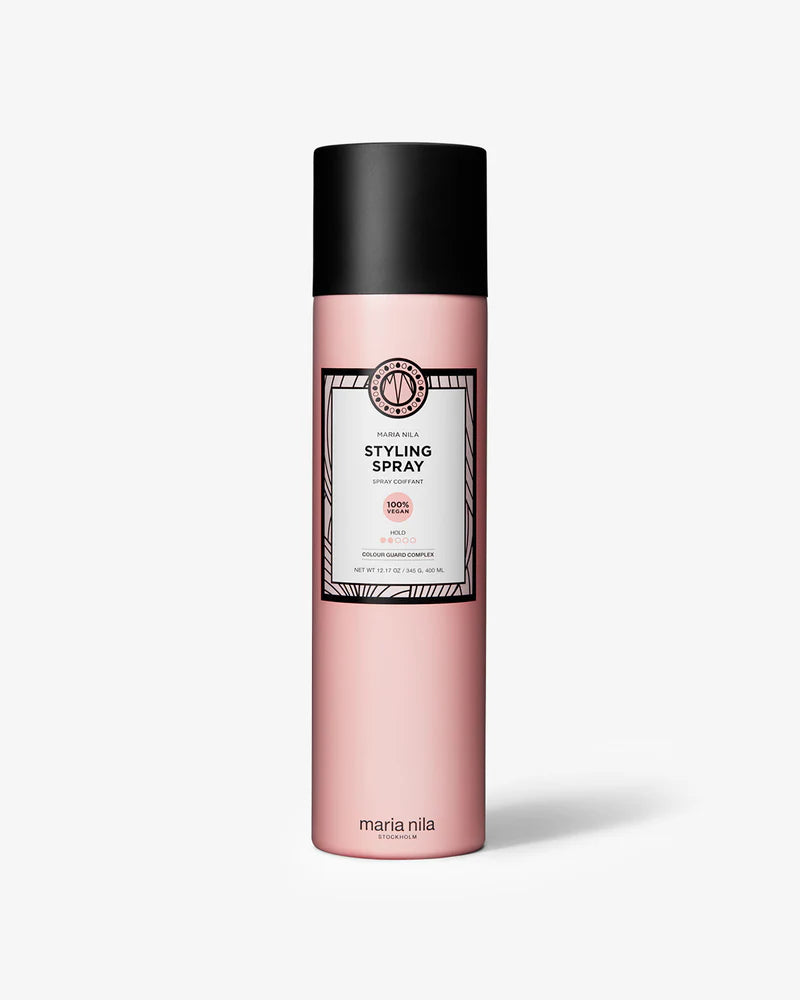 Maria Nila Styling Spray 12.2oz