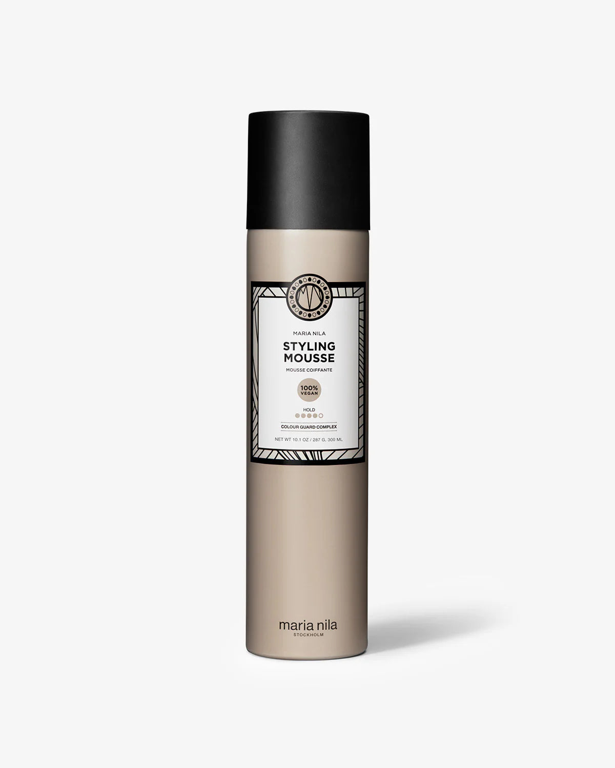 Maria Nila Styling Mousse 10.1oz