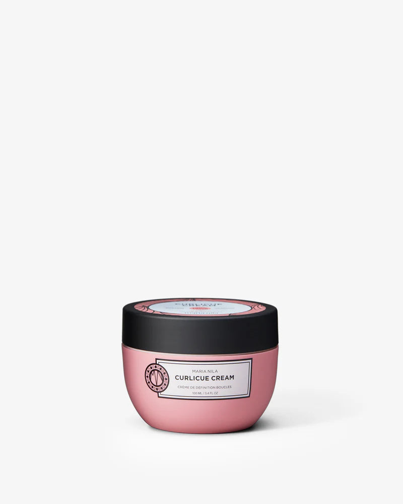 Maria Nila Curlicue Cream