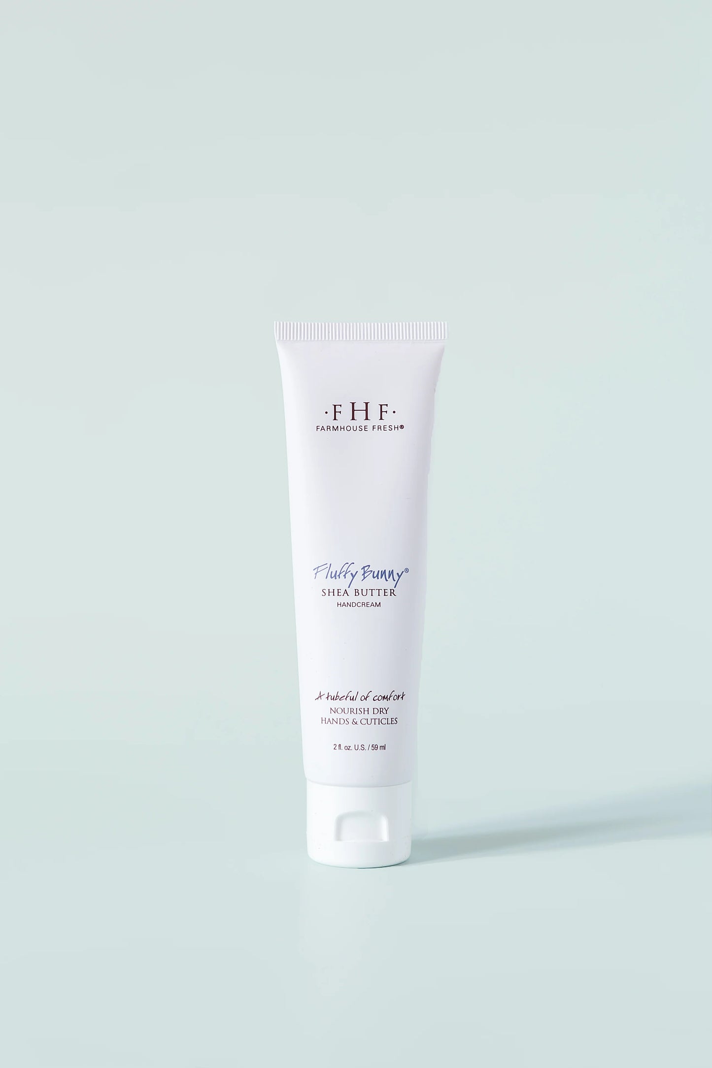 Farmhouse Fresh Fluffy Bunny® Shea Butter Hand Cream 2 oz