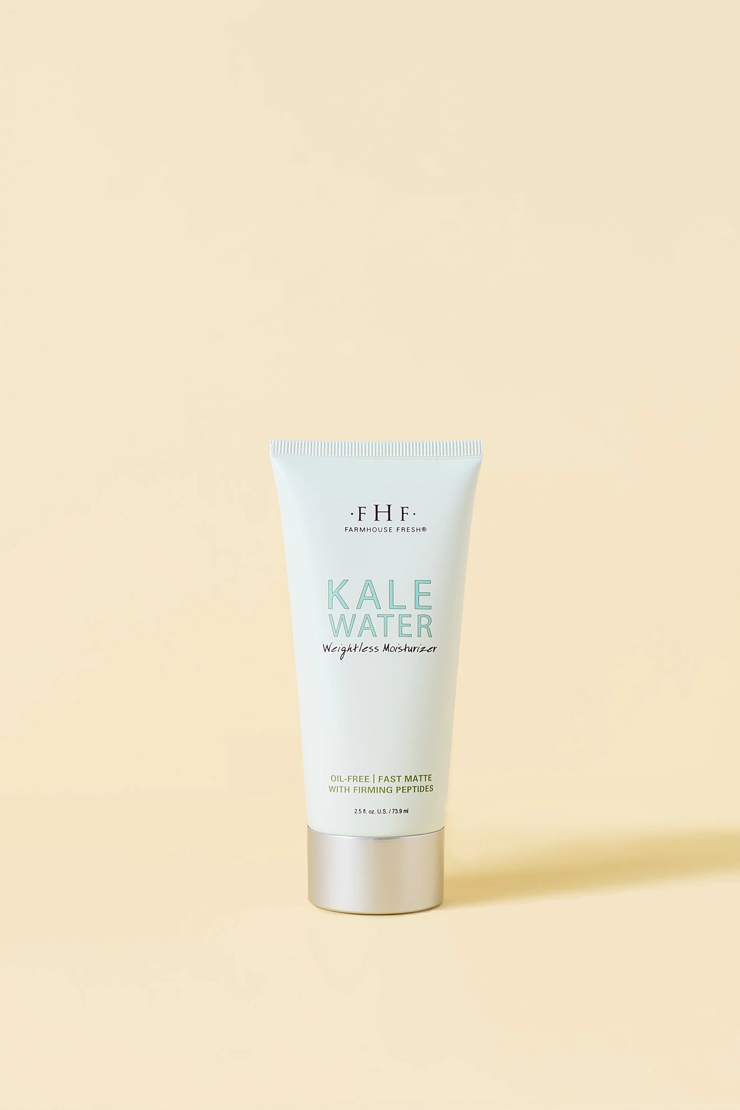 Farmhouse Fresh Kale Water™ Weightless Moisturizer
