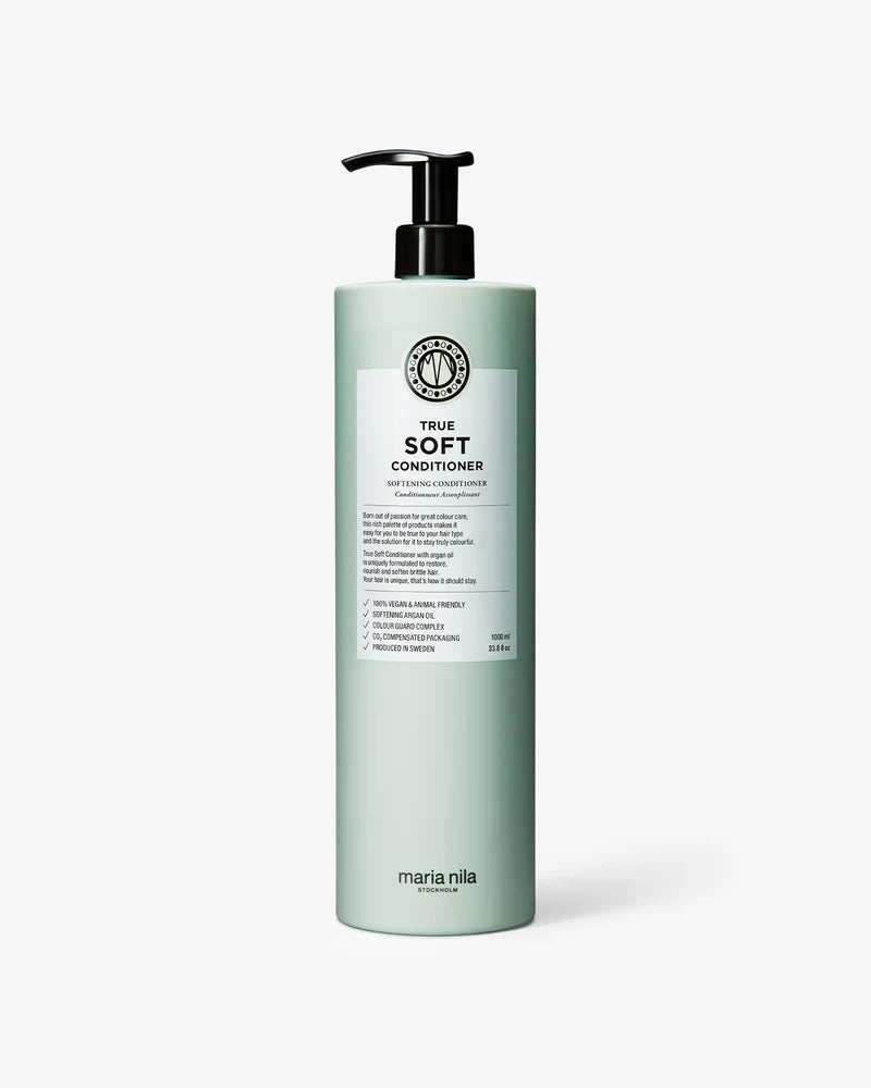 Maria Nila True Soft Conditioner
