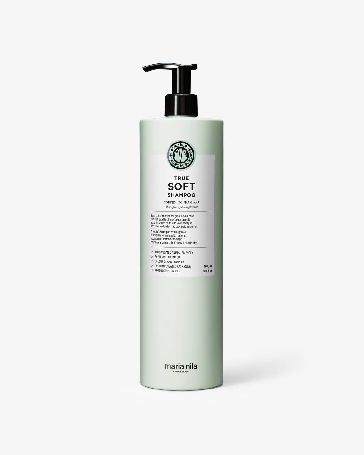 Maria Nila True Soft Shampoo