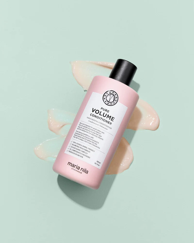 Maria Nila Pure Volume Conditioner