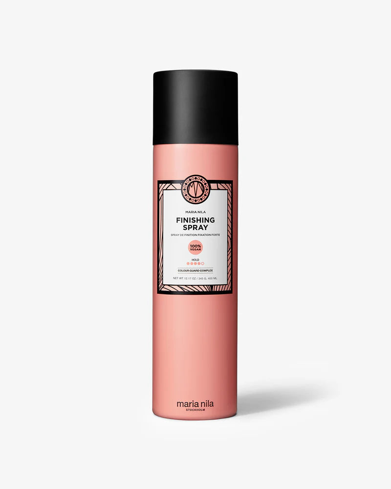 Maria Nila Finishing Spray 12.2oz