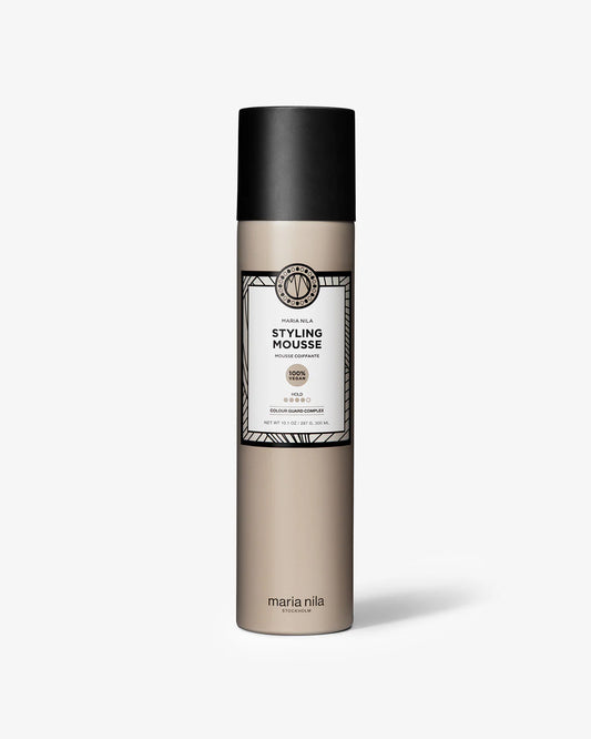 Maria Nila Styling Mousse 10.1oz