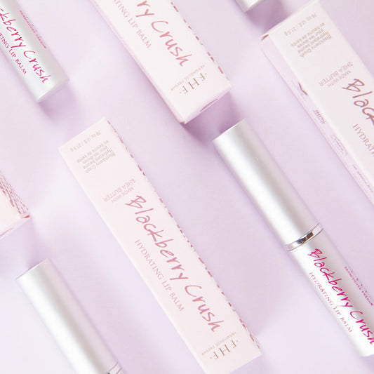Blackberry Crush Hydrating Lip Balm