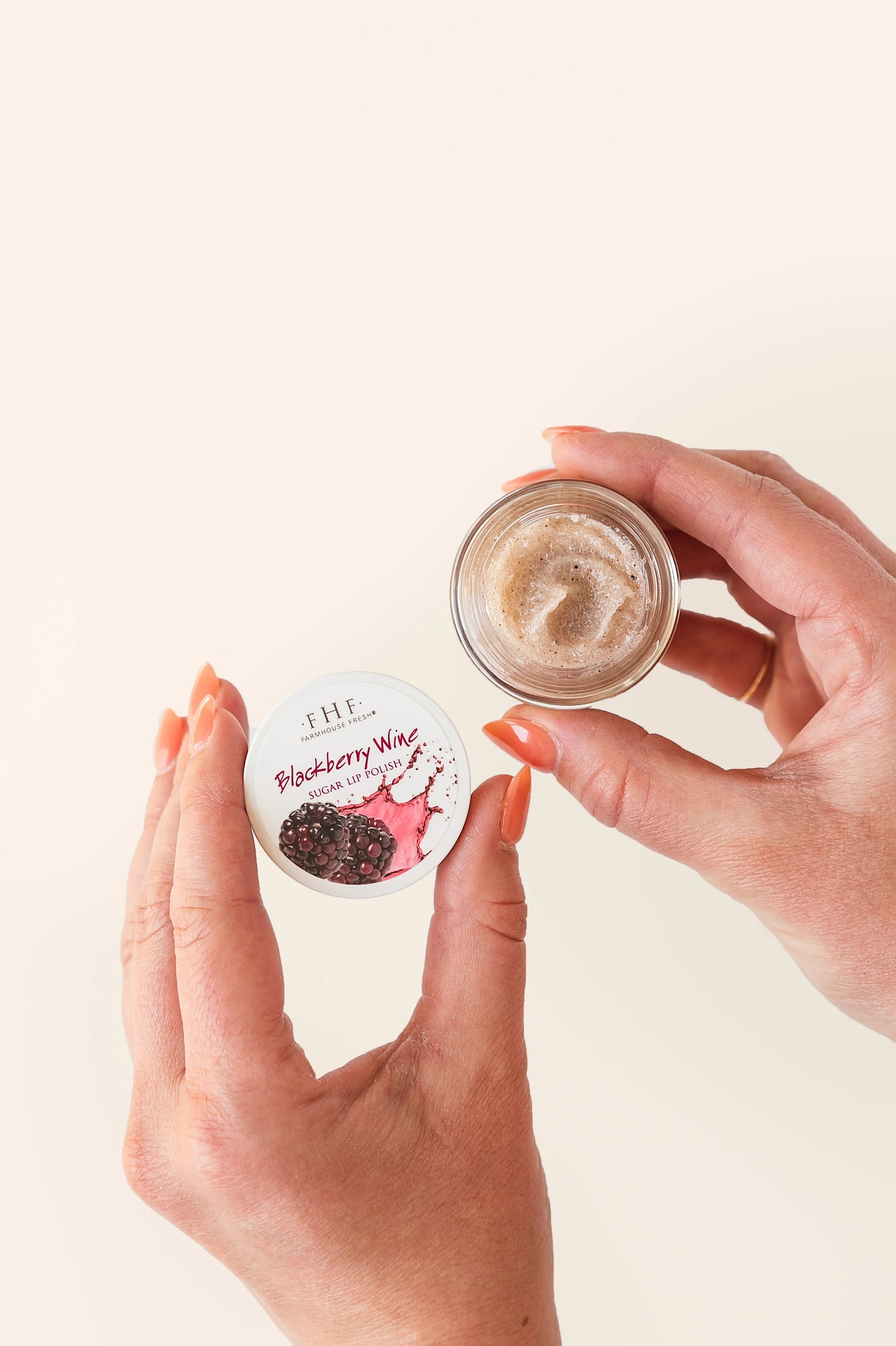 Blackberry Wine Lip Polish