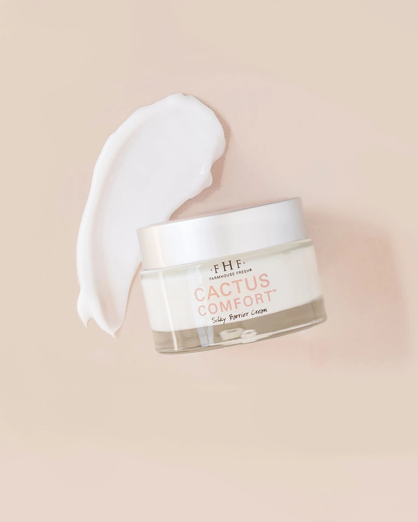 Farmhouse Fresh Cactus Comfort™ Silky Barrier Cream
