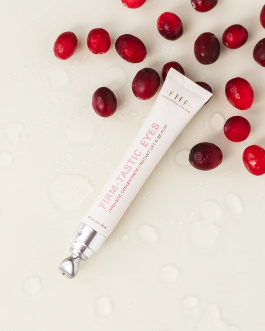 Firm-Tastic® Eyes Intensive Concentrate