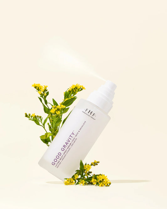Farmhouse Fresh Good Gravity™ Lifting Milky Spray Serum 5 oz