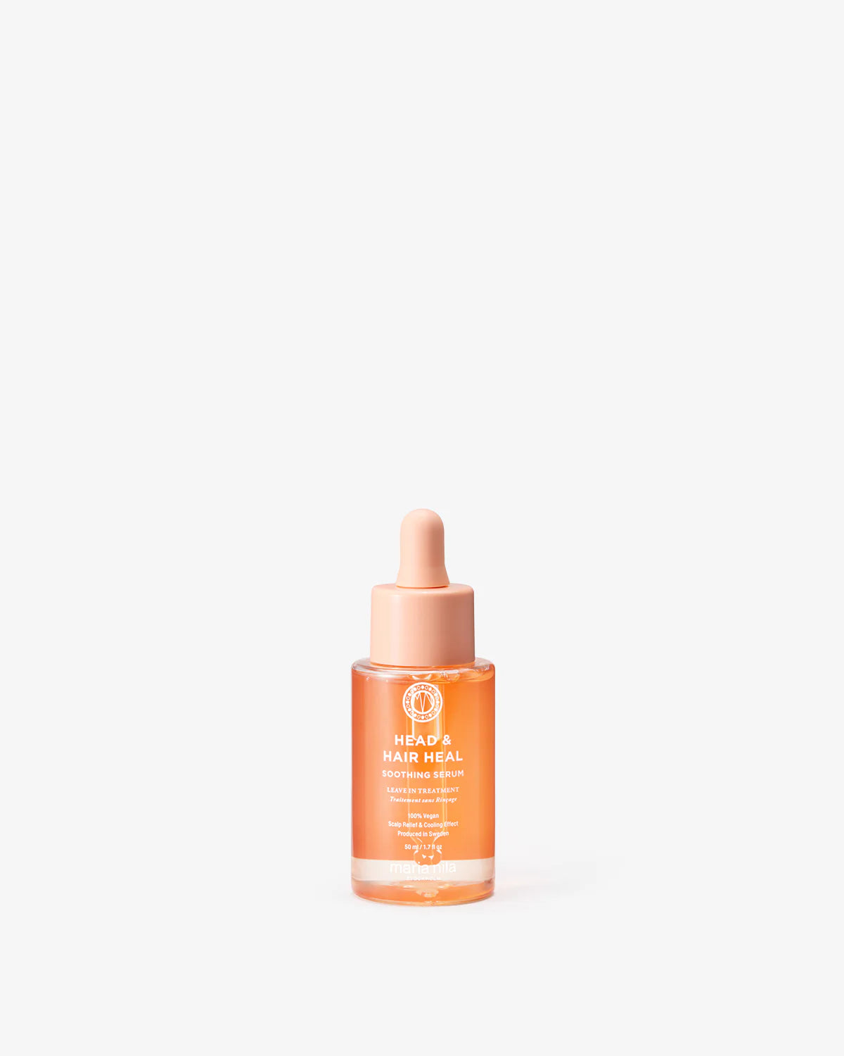 Maria Nila Head & Hair Heal Soothing Serum