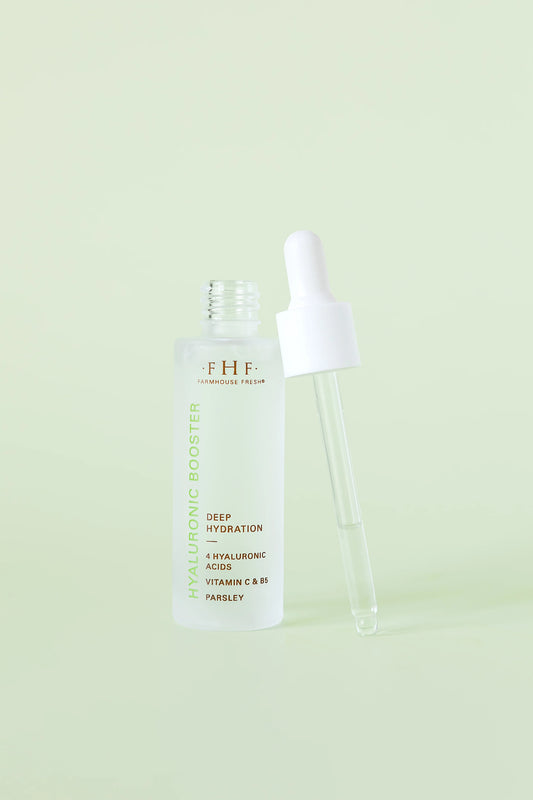Hyaluronic Booster