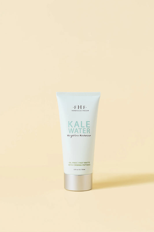 Farmhouse Fresh Kale Water™ Weightless Moisturizer