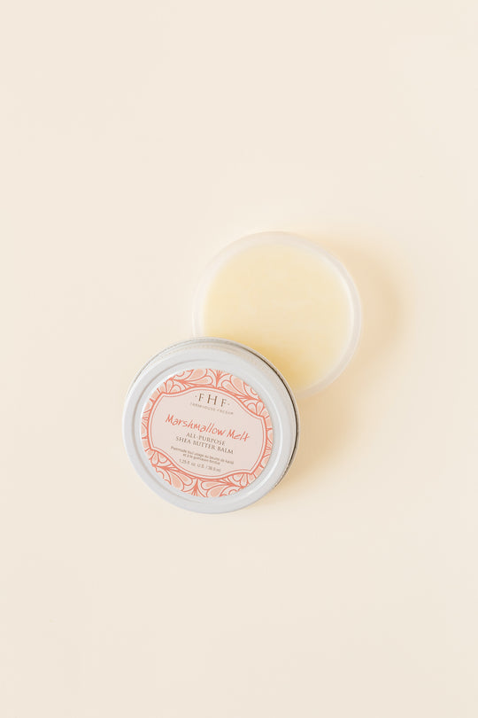 Farmhouse Fresh Marshmallow Melt All-Purpose Balm