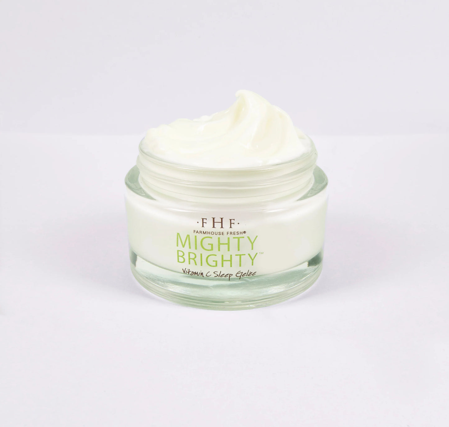 Farmhouse Fresh Mighty Brighty® Vitamin C + Licorice Root Brightening Gelée