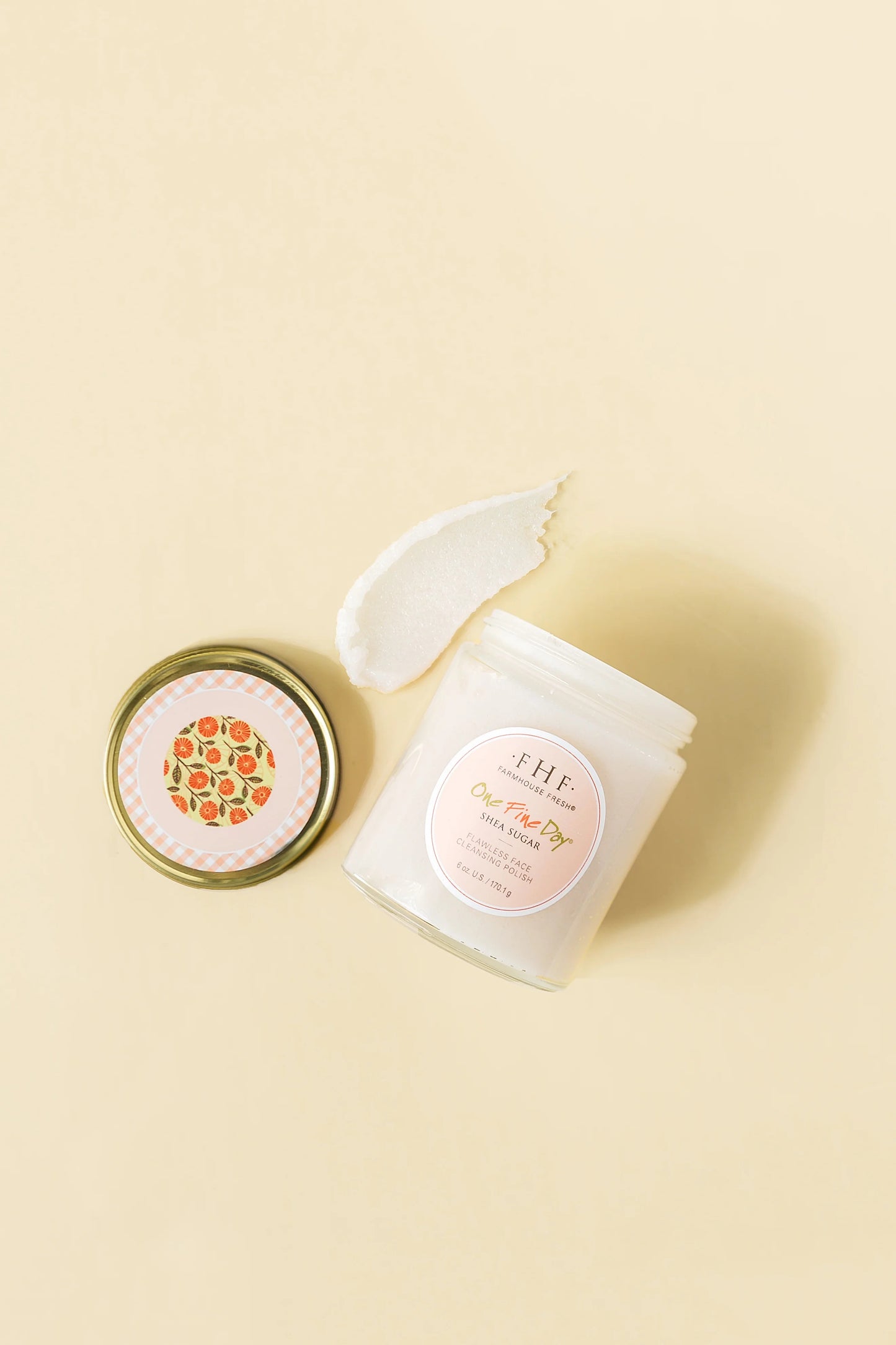 Farmhouse Fresh One Fine Day® Flawless Face Polish
