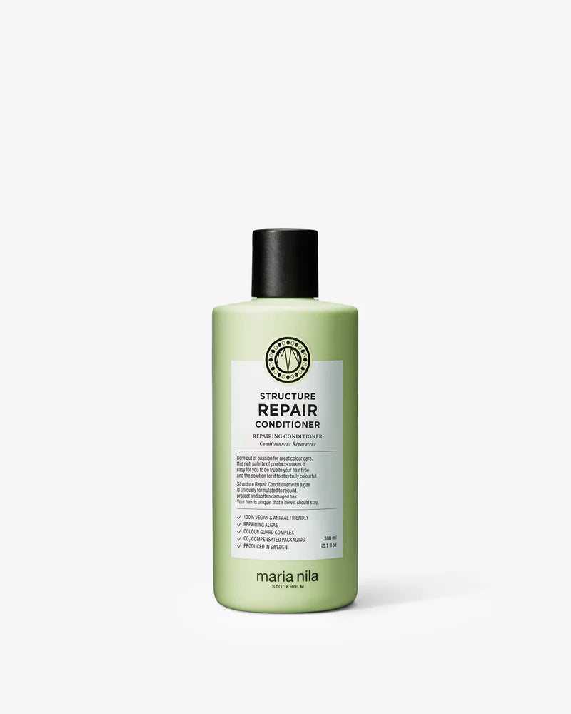 Maria Nila Structure Repair Conditioner