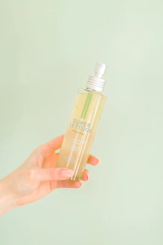 Farmhouse Fresh Super Lettuce Facial Tonic