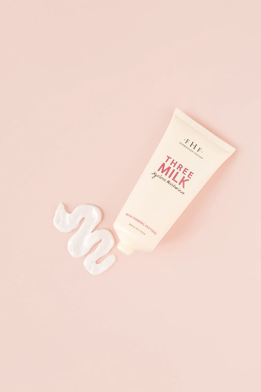 Farmhouse Fresh Three Milk™ Ageless Moisturizer