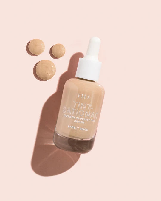 Farmhouse Fresh Tint-sational® Sheer Skin-Perfecting Serum