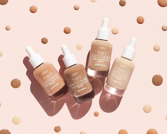 Farmhouse Fresh Tint-sational® Sheer Skin-Perfecting Serum