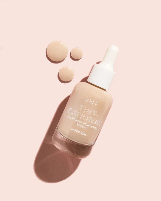 Farmhouse Fresh Tint-sational® Sheer Skin-Perfecting Serum
