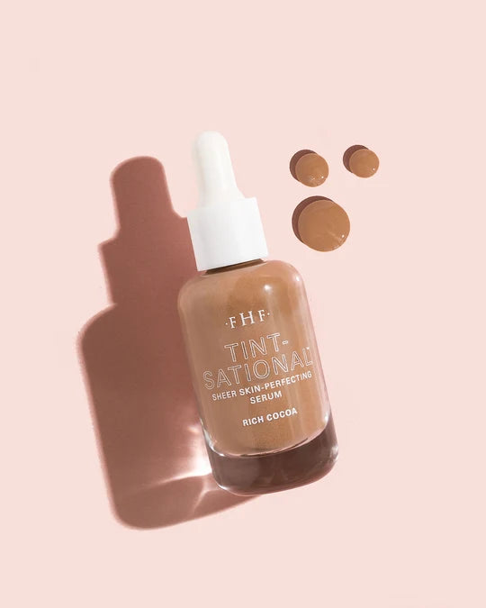 Farmhouse Fresh Tint-sational® Sheer Skin-Perfecting Serum