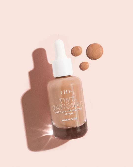 Farmhouse Fresh Tint-sational® Sheer Skin-Perfecting Serum