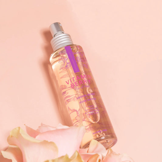 Farmhouse Fresh Vitamin Berry Facial Tonic