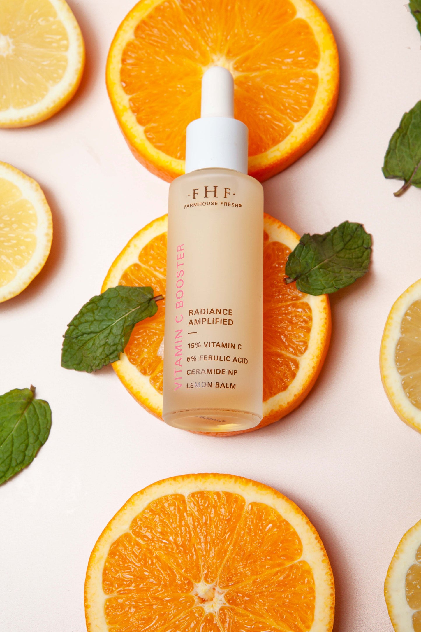 Farmhouse Fresh Vitamin C Booster
