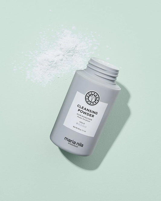 Maria Nila Cleansing Powder