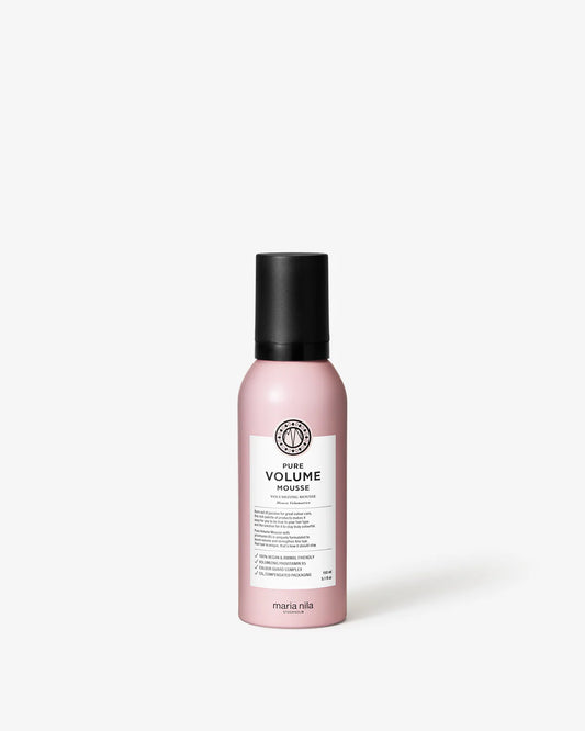Maria Nila Pure Volume Mousse